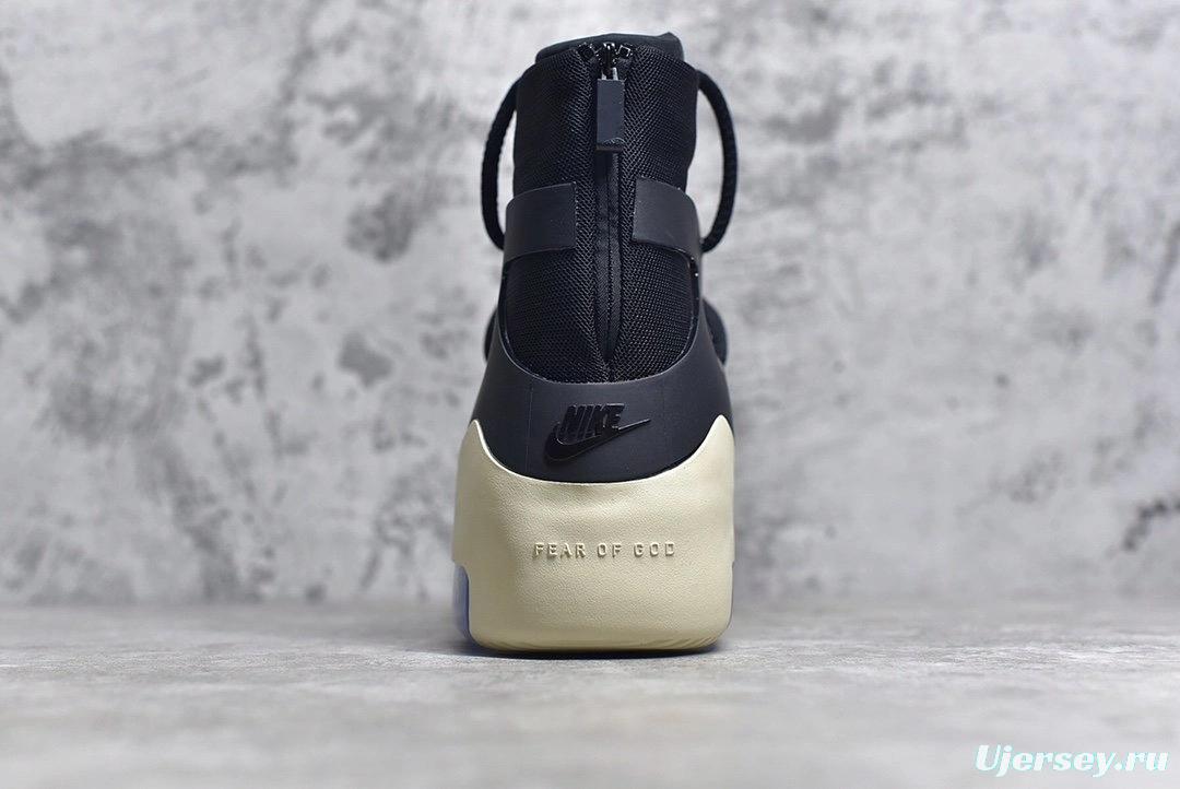 AIR FEAR OF GOD 1 FOG