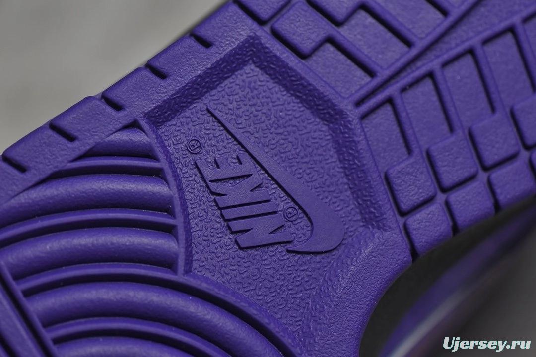 Concepts x NK SB Dunk Low
