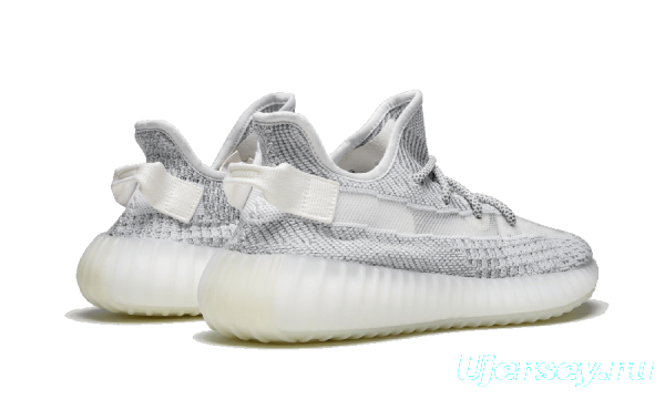 Adidas YEEZY Yeezy Boost 350 V2 Shoes Reflective Static - EF2367 Sneaker MEN