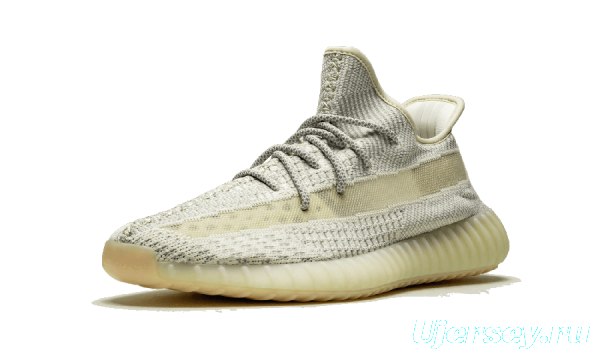 Adidas YEEZY Yeezy Boost 350 V2 Shoes Reflective Lundmark - FV3254 Sneaker WOMEN