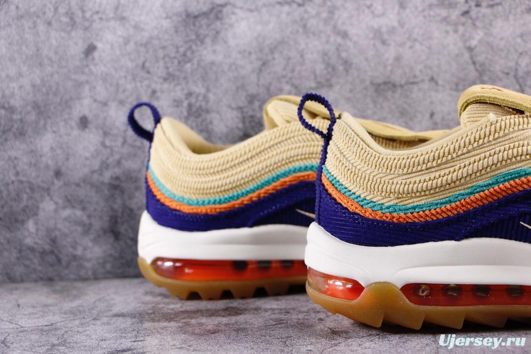 Nike Air Max 97 Golf NRG