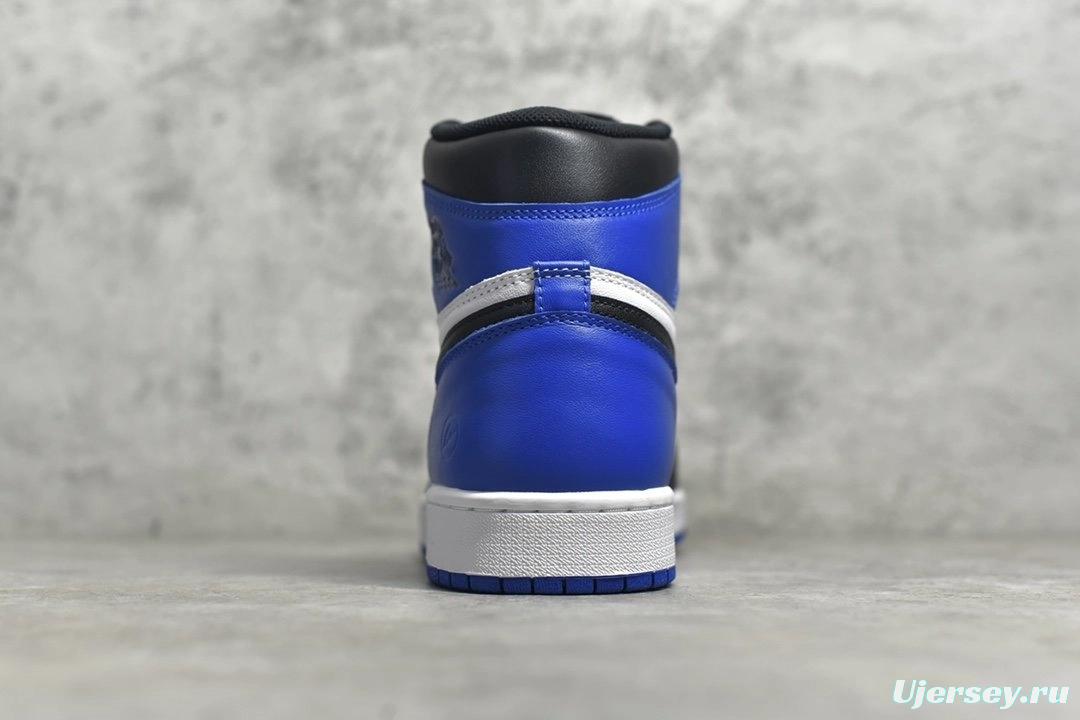 Air Jordan 1 Retro Fragment