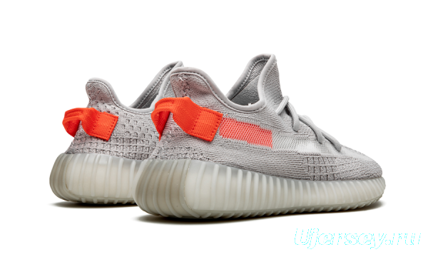 Adidas YEEZY Yeezy Boost 350 V2 Shoes Tail Light - FX9017 Sneaker MEN