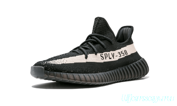 adidas YEEZY Yeezy Boost 350 V2 Shoes Oreo - BY1604 Sneaker WOMEN