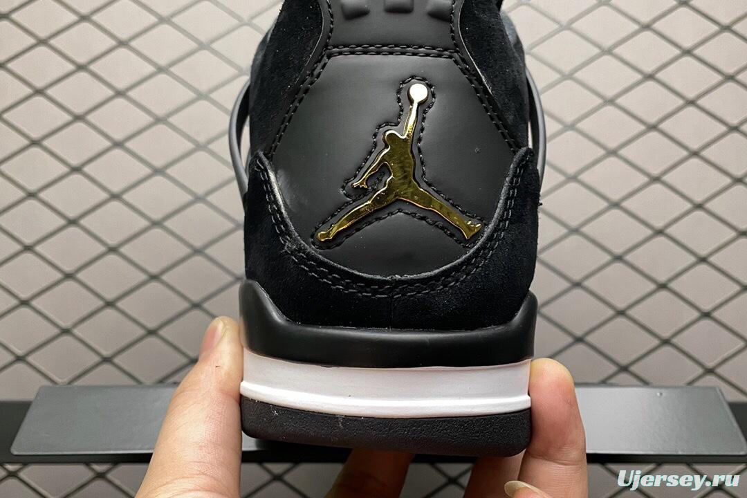 Air Jordan 4 Retro Royalty