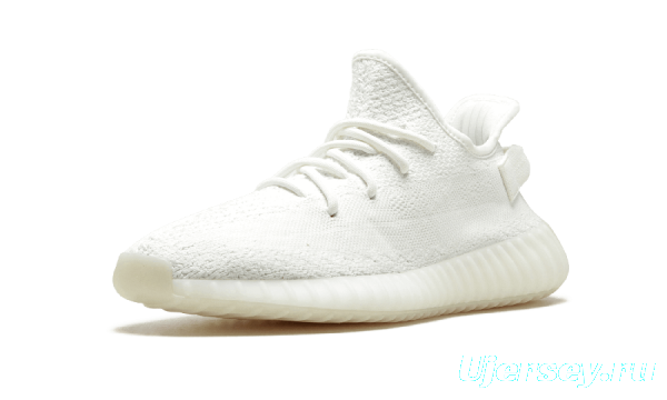 Adidas YEEZY Yeezy Boost 350 V2 Shoes Triple White - CP9366 Sneaker MEN