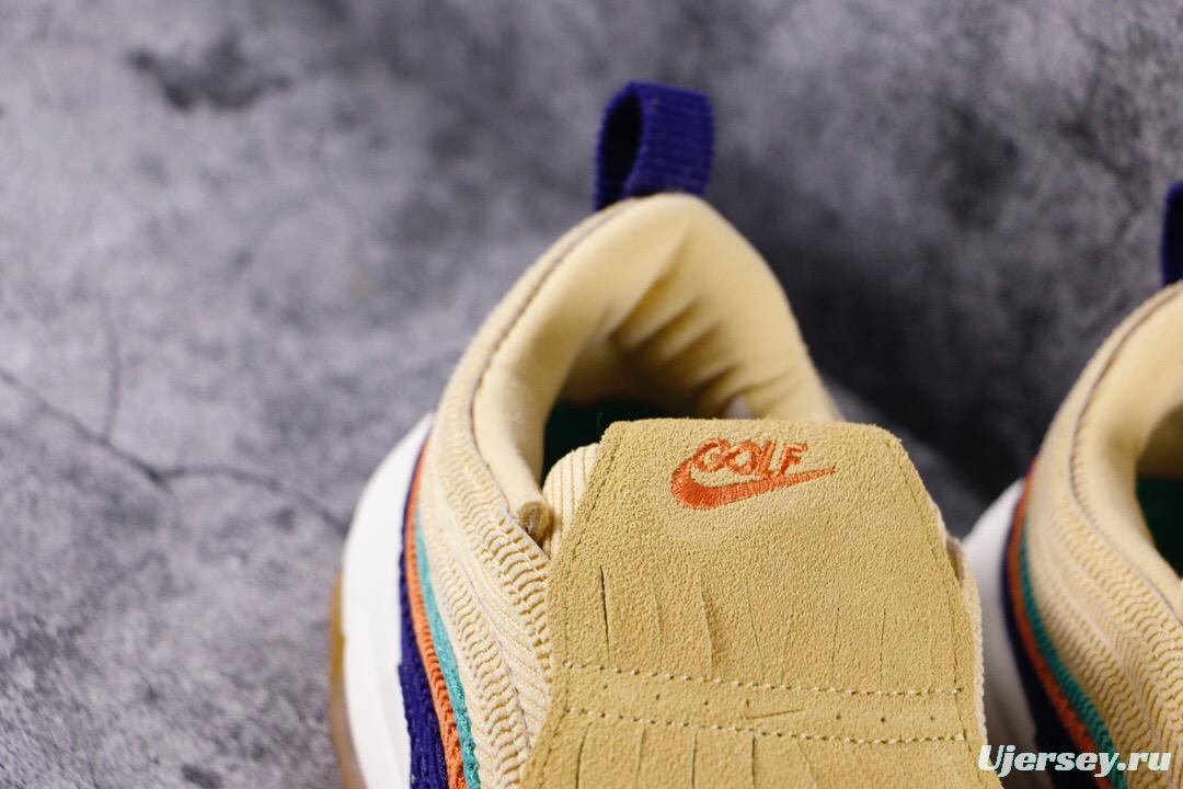 Nike Air Max 97 Golf NRG