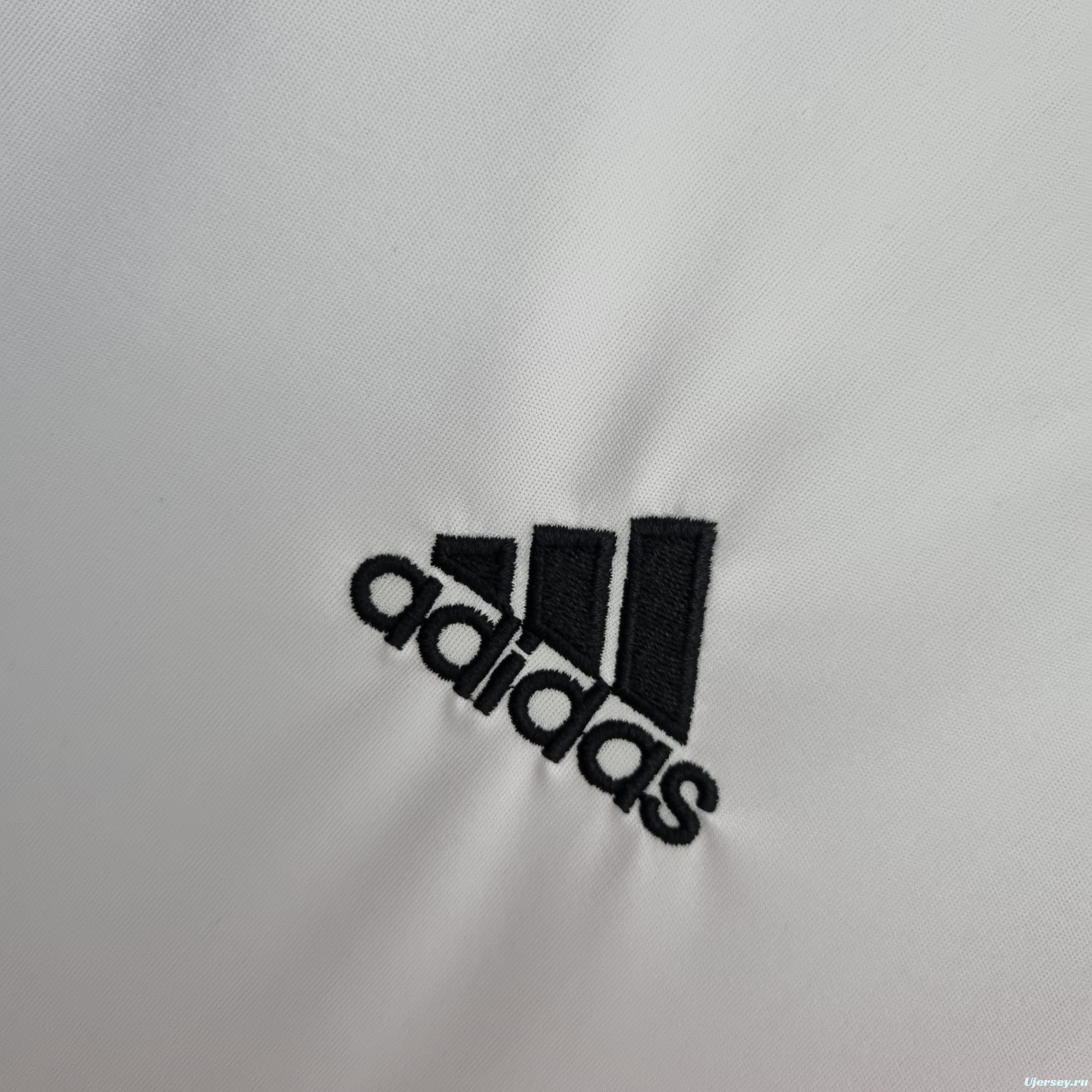 Retro River Plate18/19 home Soccer Jersey
