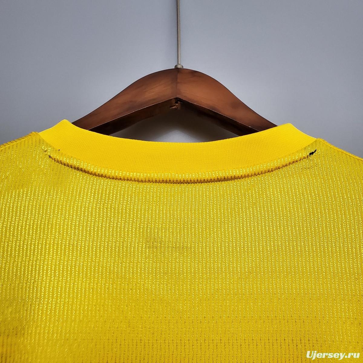 Retro Arsenal 99/00 away Soccer Jersey