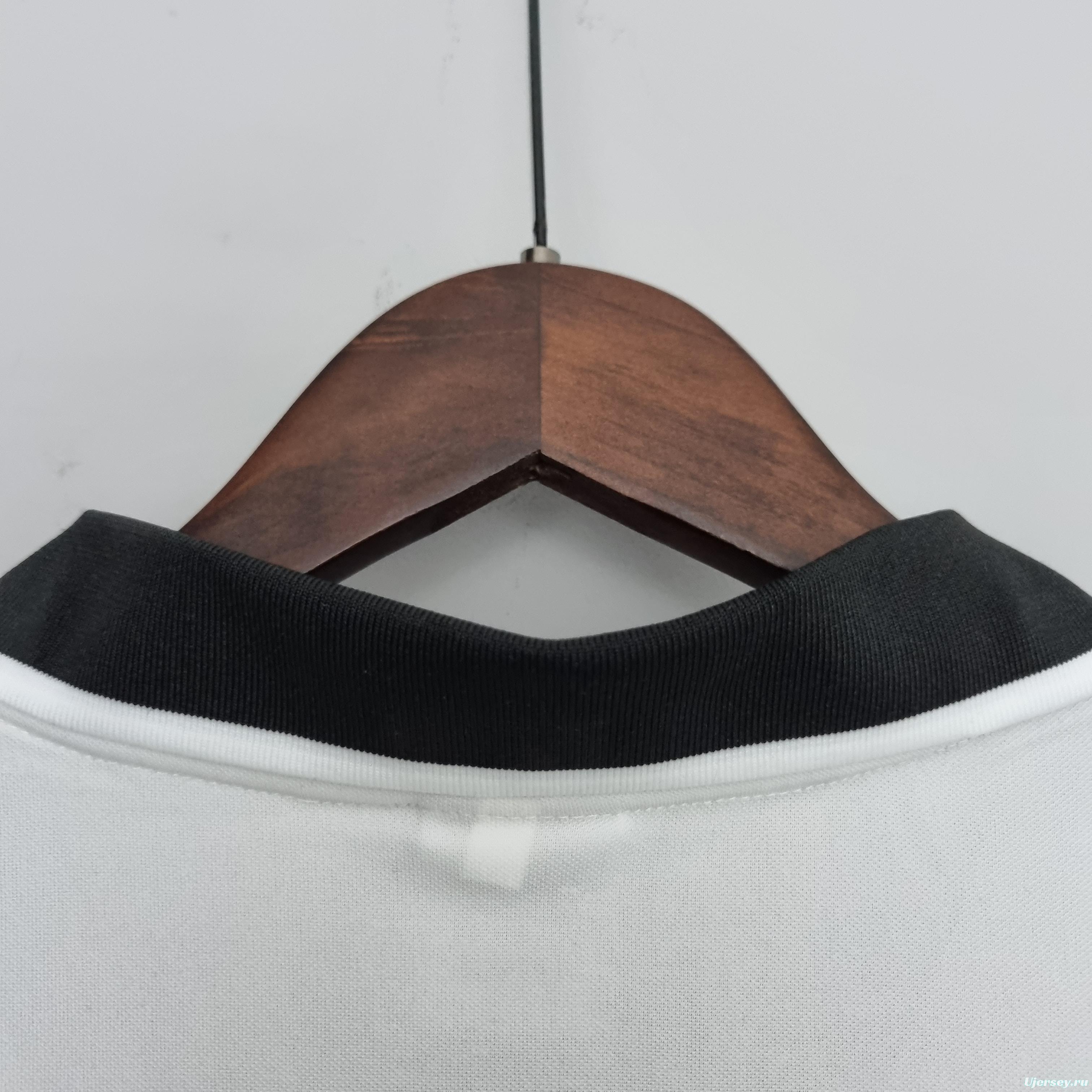 Retro 96/97 Colo Colo Home Soccer Jersey