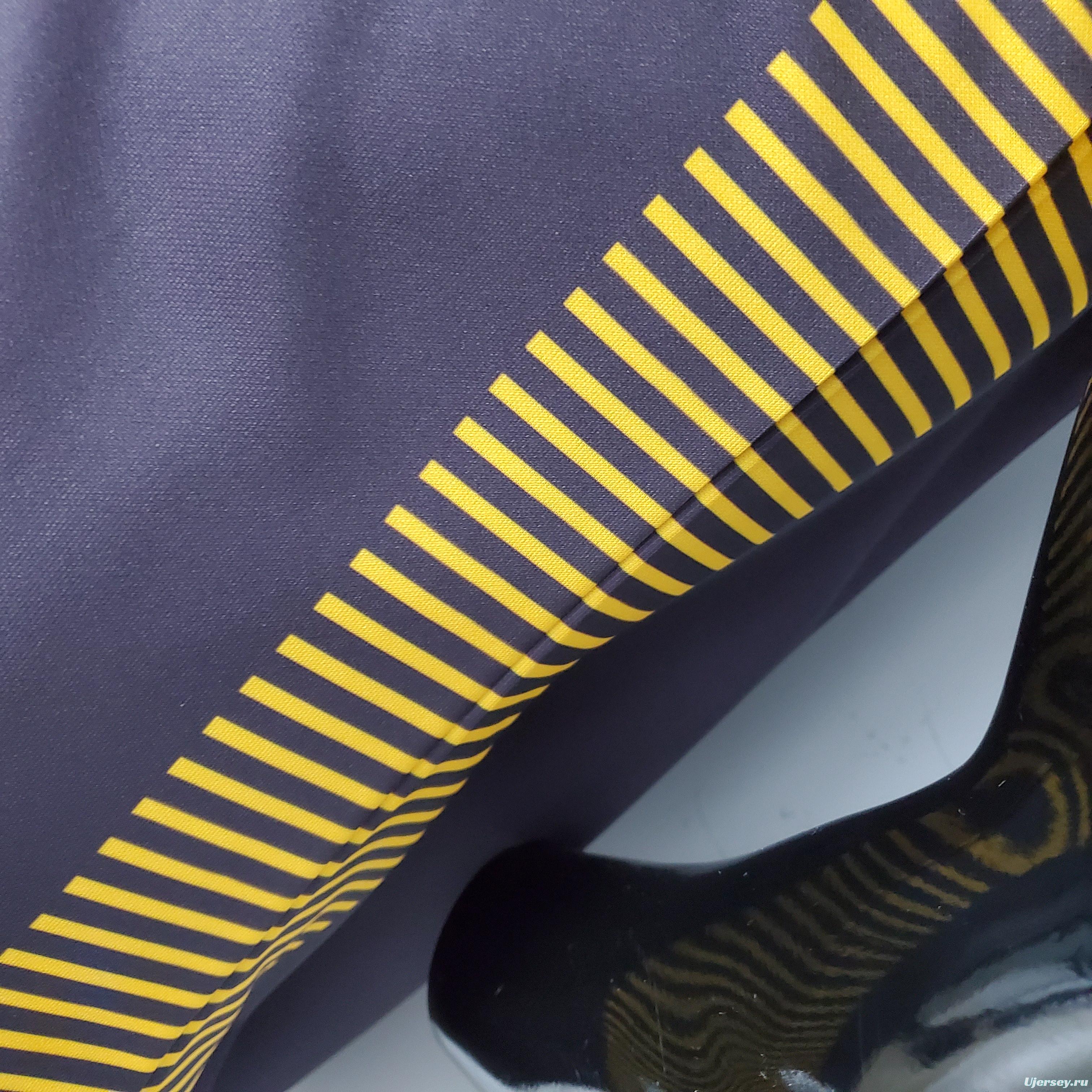 F1 Formula One 2022 McLaren Polo S-5XL