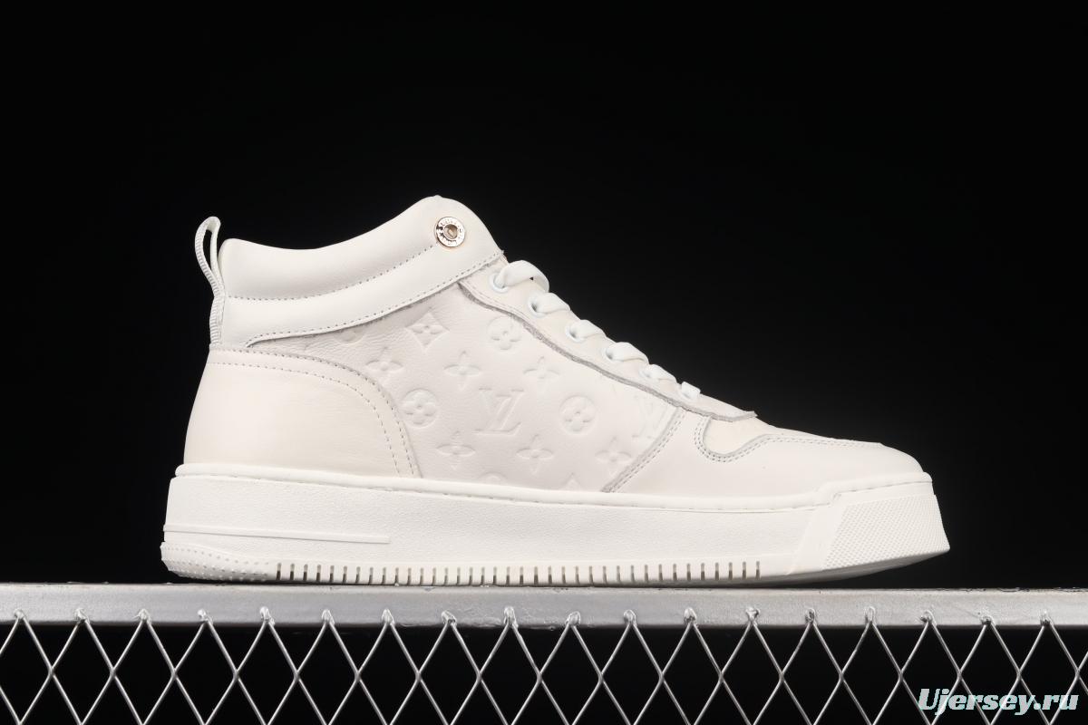 LV ARCHLIGHT SNEAKER 2021ss autumn and winter new color sports shoes 420N