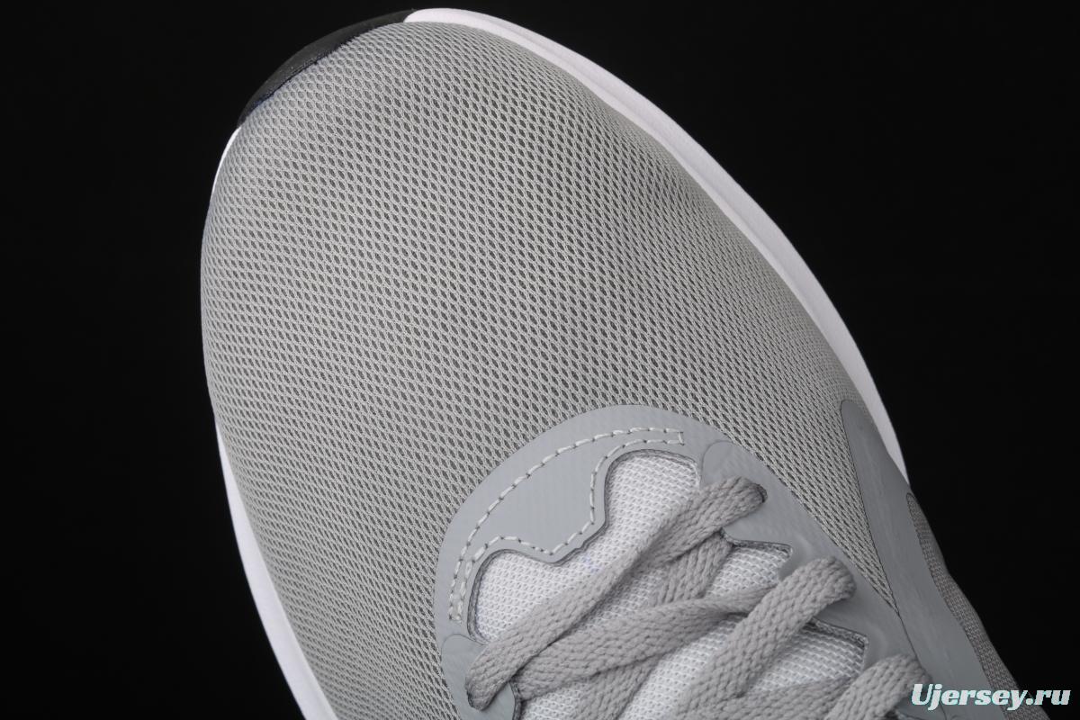 NIKE DownShifter 10-pin eye breathable slow shock fast running shoes CI9981-003
