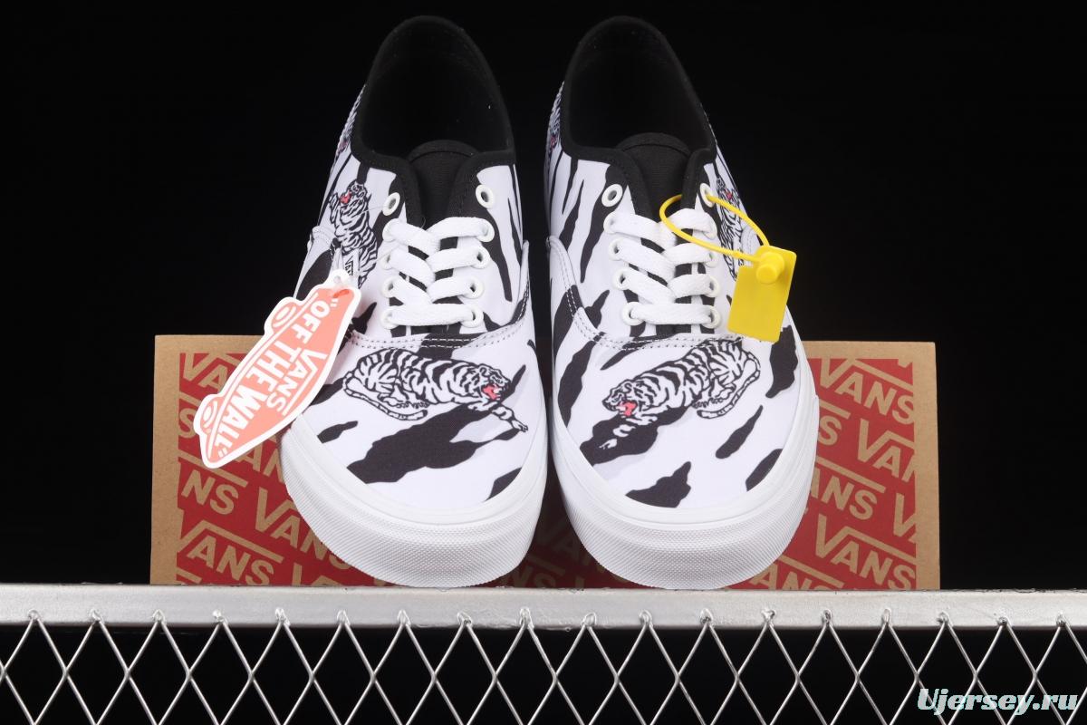 Vans Style 36 million year of Tiger limits low-top casual board shoes VN0AdidasZ6WET