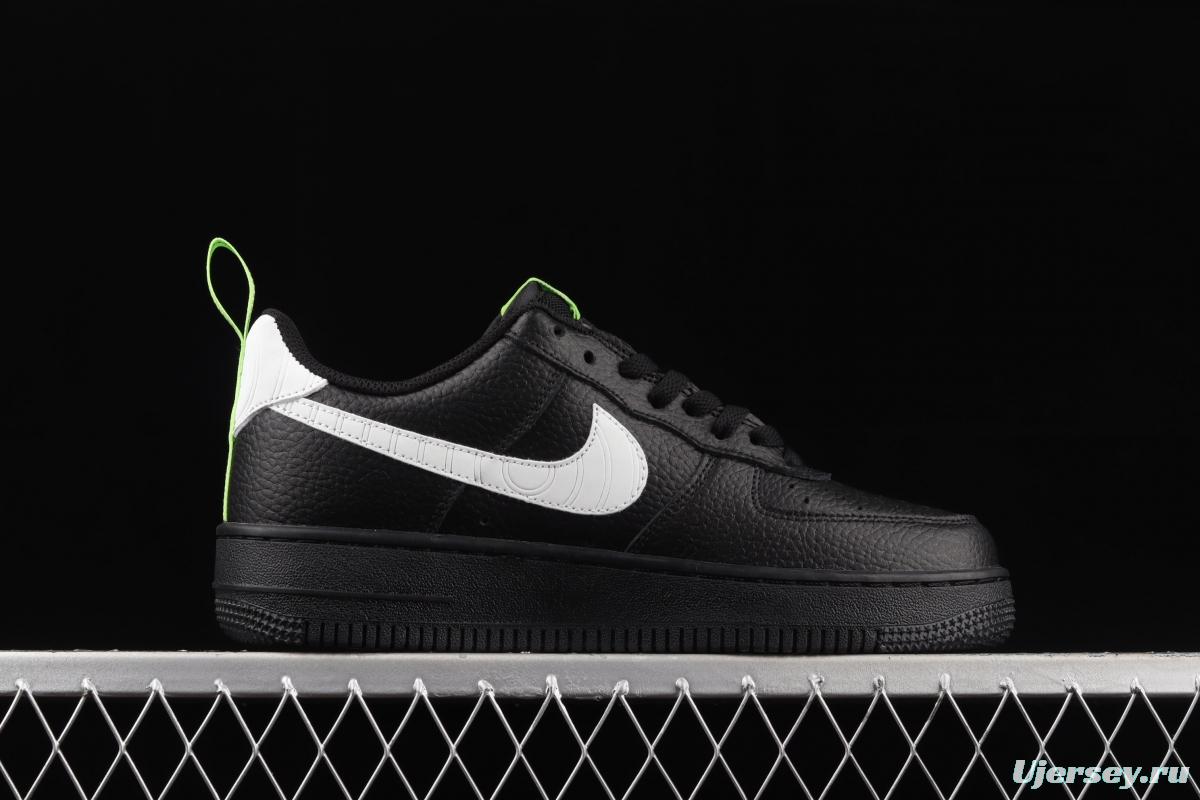 NIKE Air Force 1' 07 Low low-top casual board shoes DO6394-001