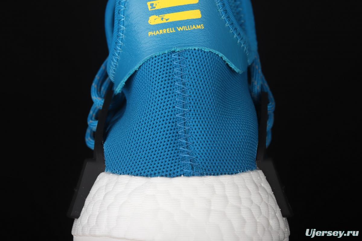 Adidasidas Pw Human Race NMD BB0618 Philippine running shoes