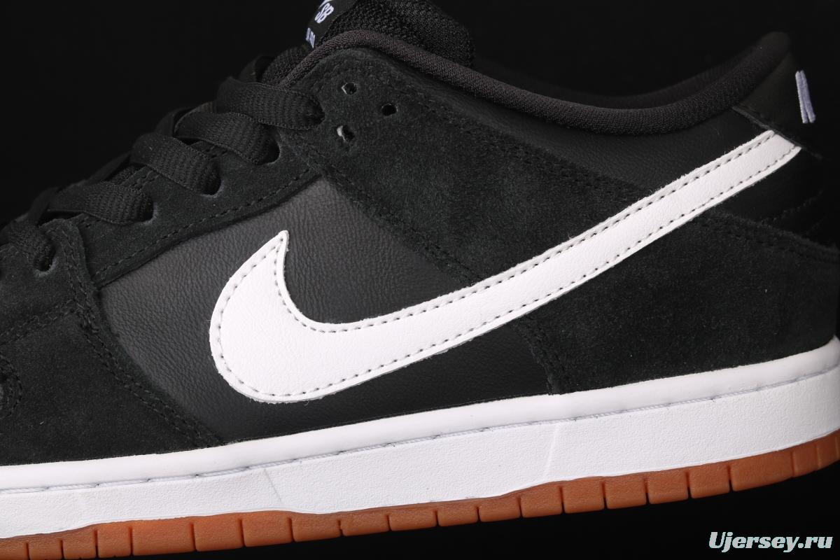 NIKE SB DUNK Low Pro skateboard shoes 854866-019