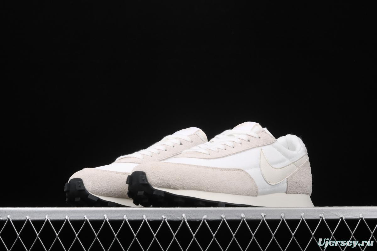 NIKE Air Daybreak 1979 Anniversary Shunfeng Waffle Series 40th Anniversary limit retro Leisure jogging shoes CT3441-1979