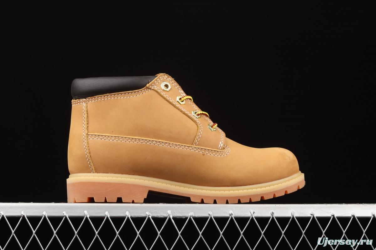 Timberland Mid Shoes TB023399 213