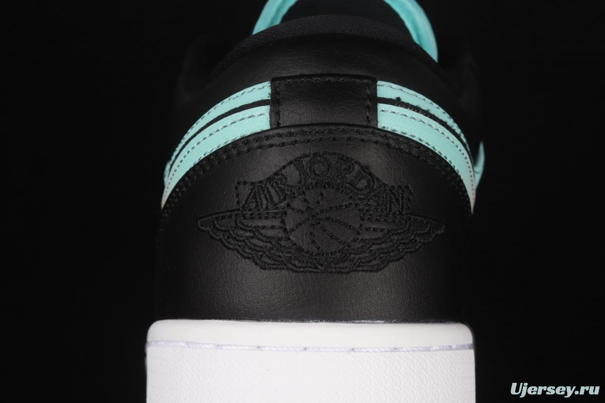 Air Jordan 1 Low low-side cultural leisure sports shoes CK3022-301