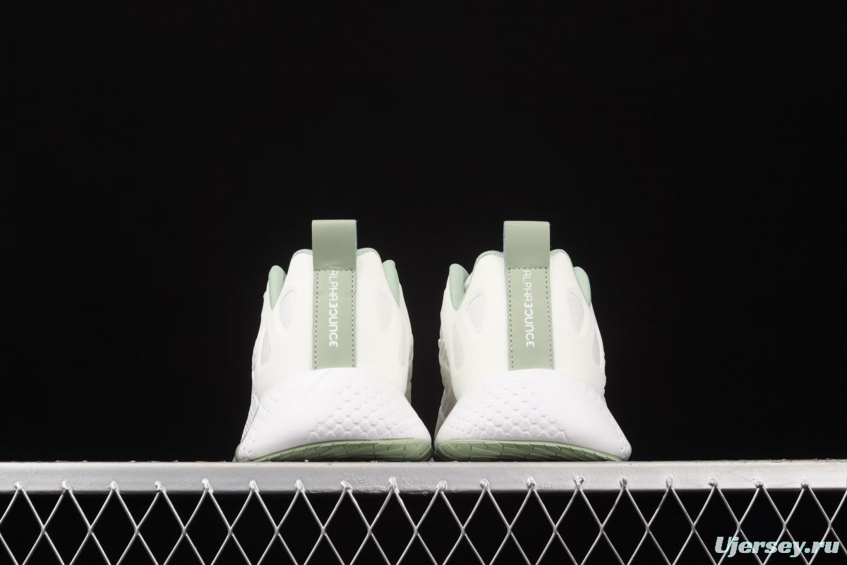 AlphaBounce Beyond M CG3423 Alpha new casual running shoes