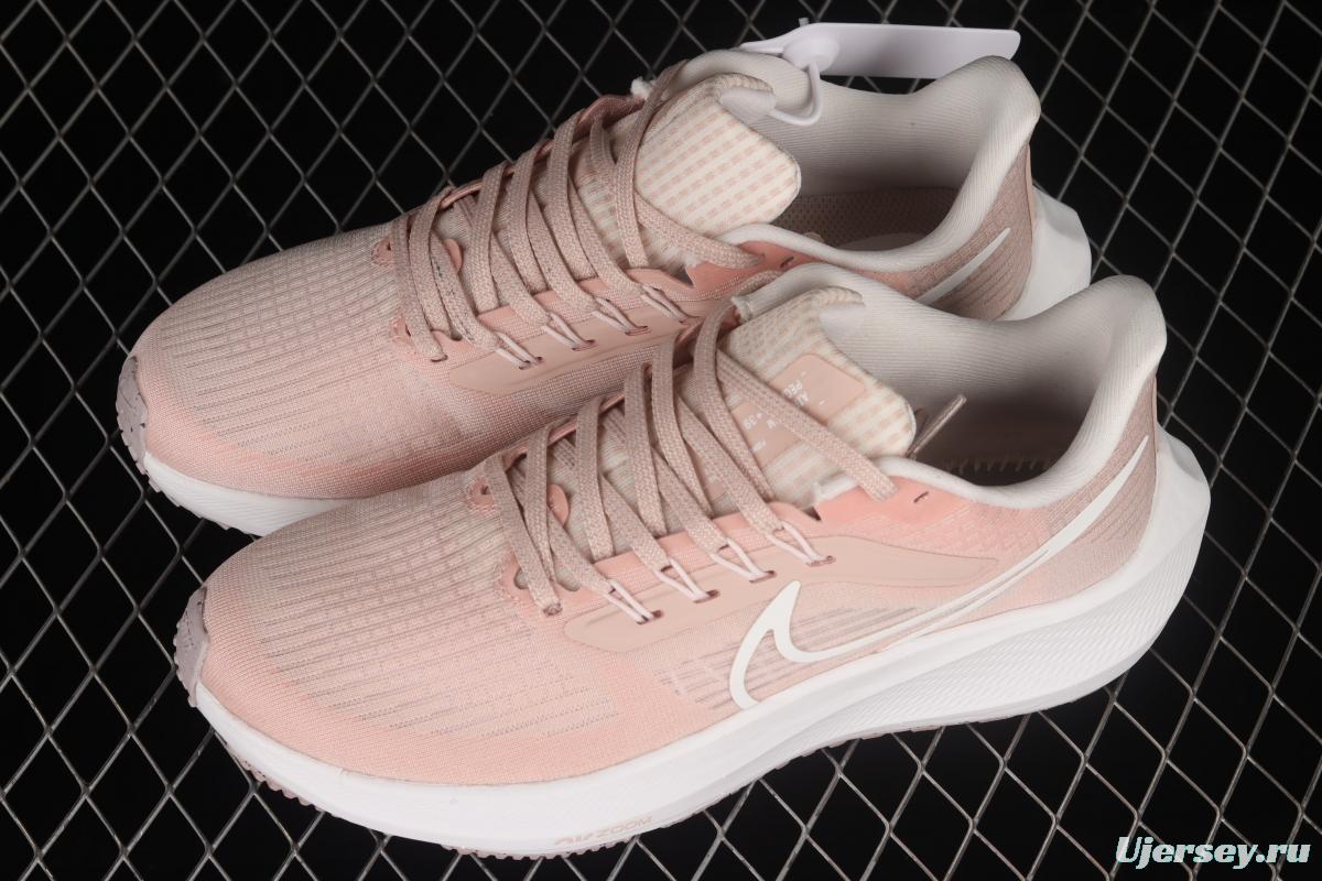 NIKE Air Zoom Pegasus 39 net breathable running shoes DH4072-601