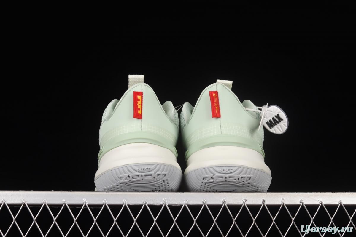 Nike LeBron AmbassAdidasor XIII Empire JAdidase James envoy 13 seal low-side actual basketball shoes CQ9329-300