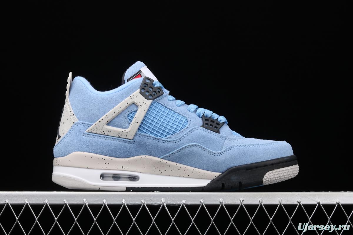 Air Jordan 4 SE University Blue University Blue CT8527-400