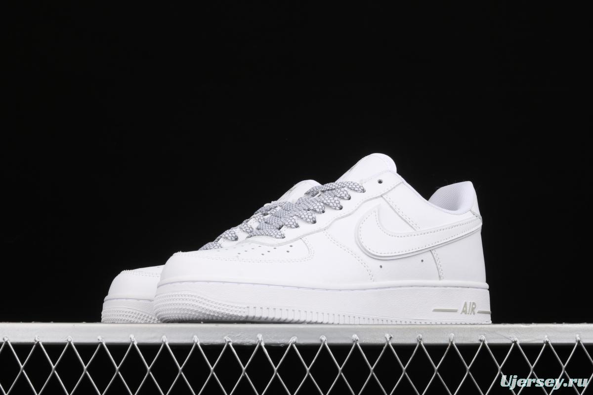 NIKE Air Force 1' 07 Low low-top casual board shoes CR7792-022