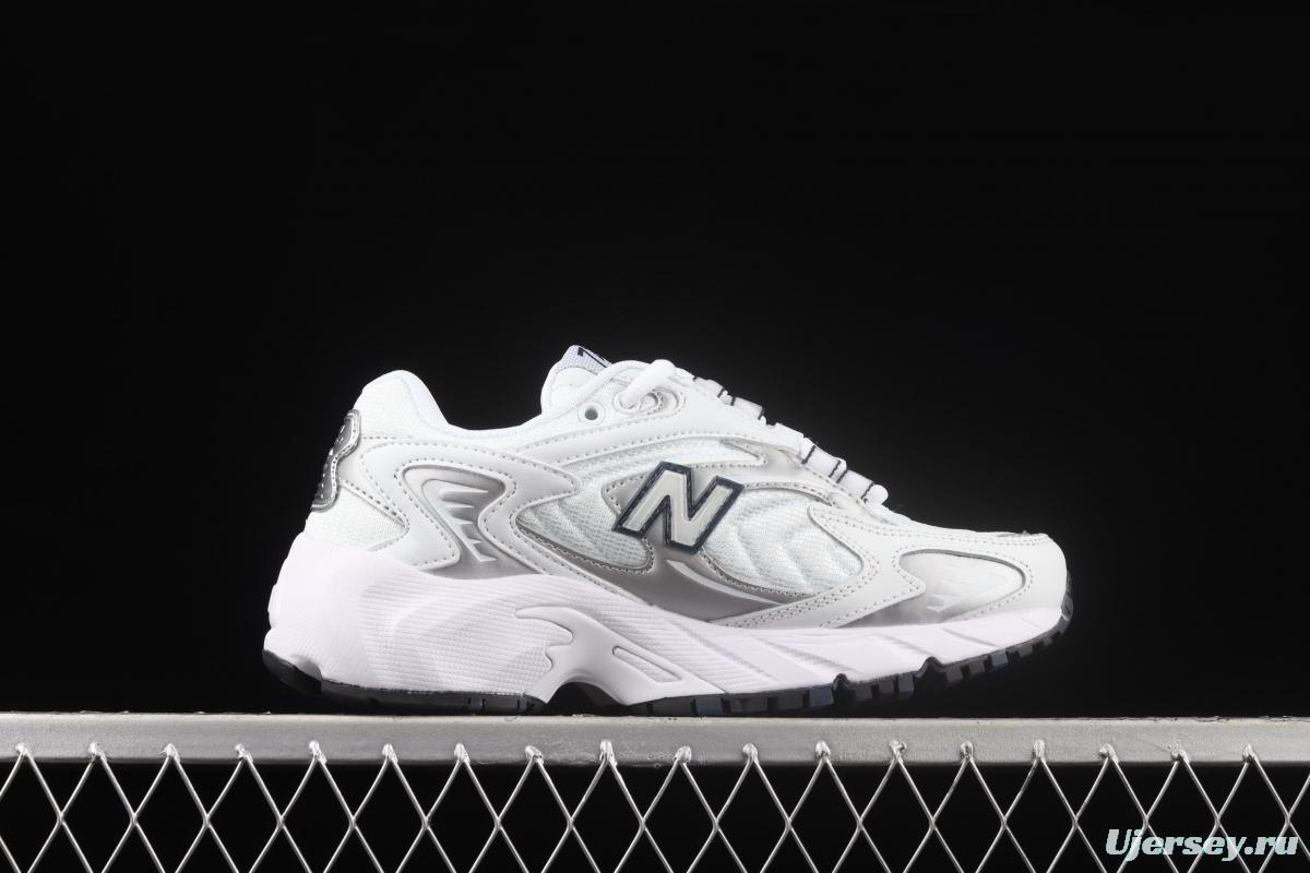 New Balance ML725 series retro single breathable retro daddy sports leisure running shoes ML725B