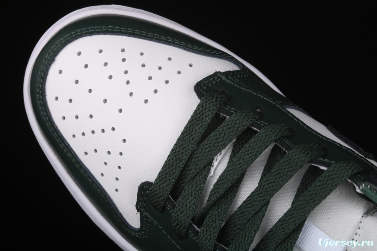 NIKE SB DUNK Low dunk series low-side leisure sports skateboard shoes DD1391-101,