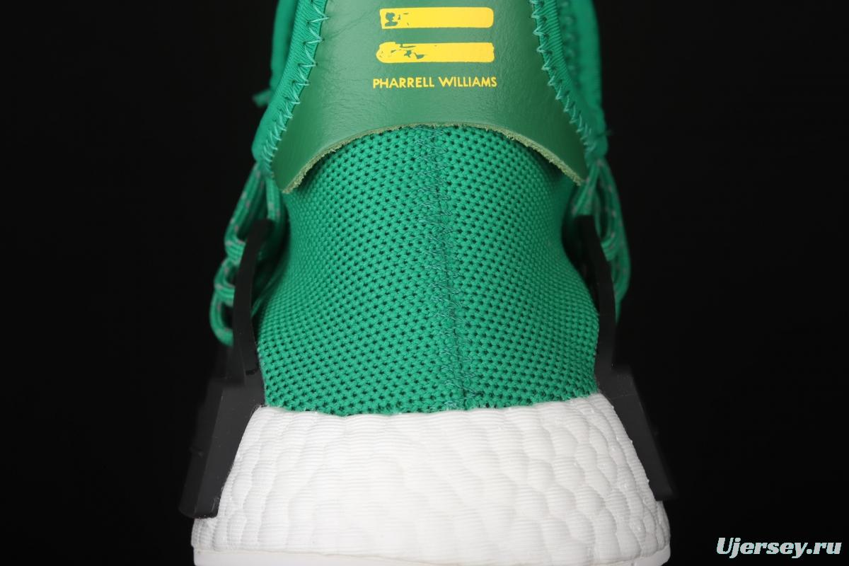 Adidasidas Pw Human Race NMD BB0620 Philippine running shoes