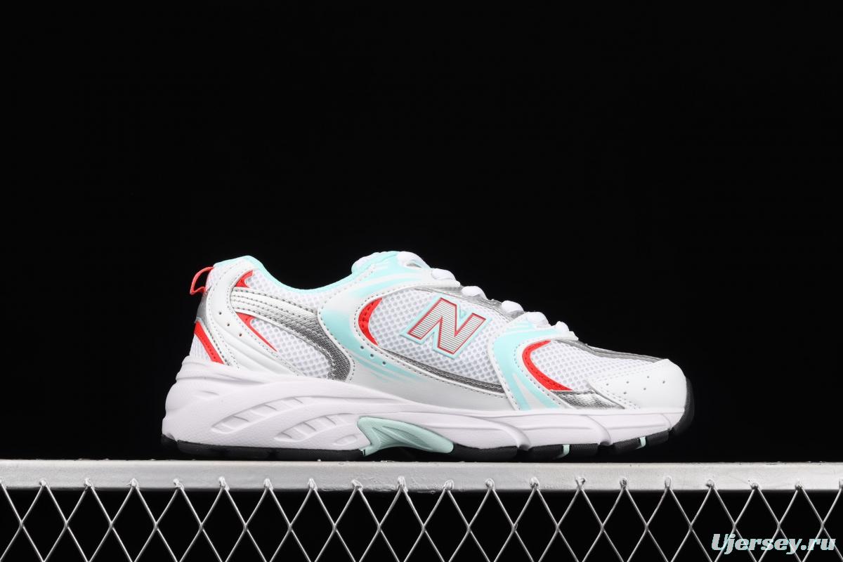 New Balance NB530 series retro leisure jogging shoes MR530CC1