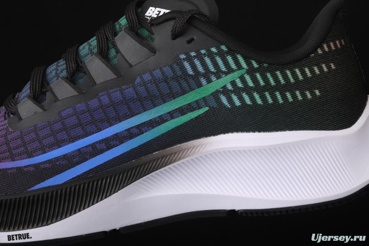 NIKE Air Zoom Pegasus 37 Btrue net breathable running shoes CZ5923-001