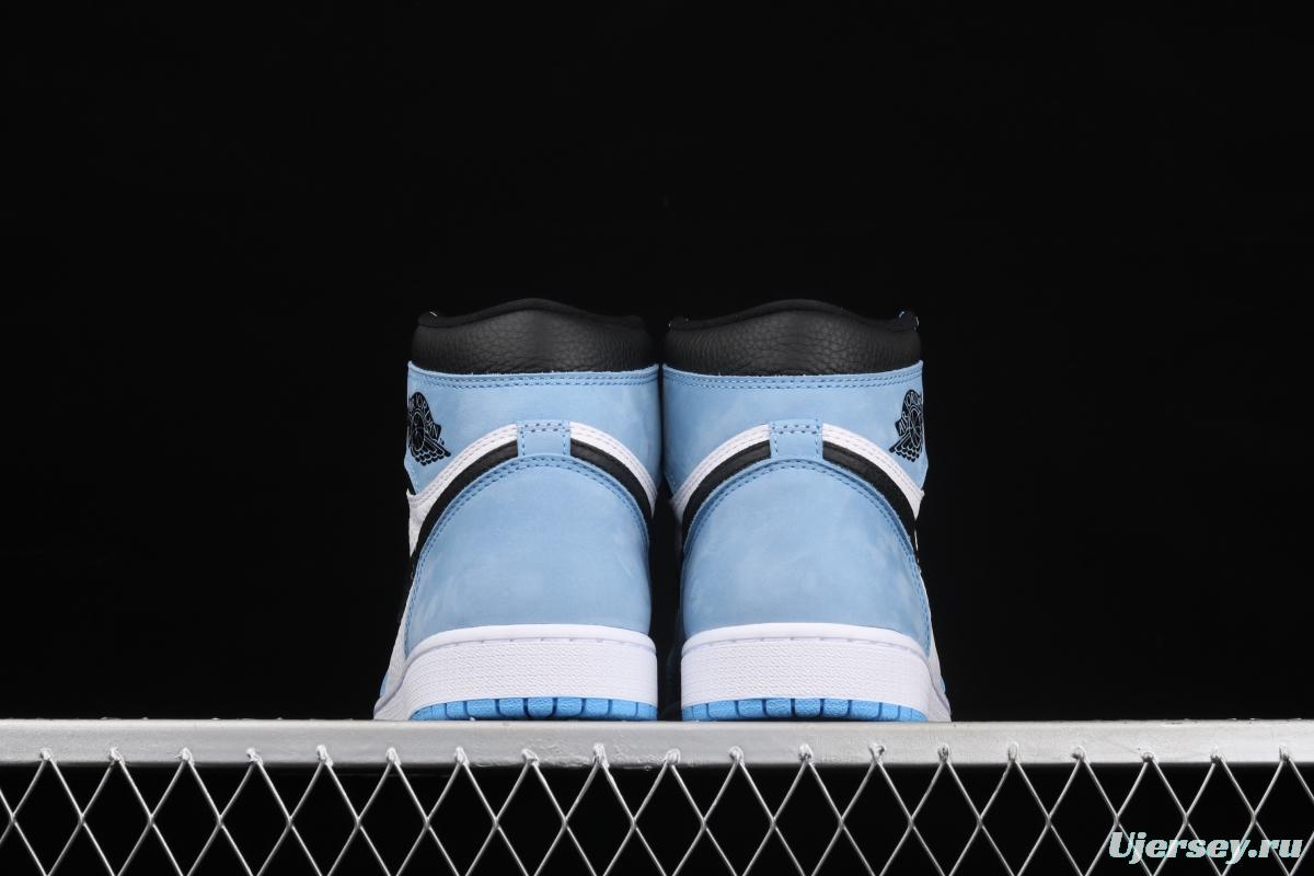 Air Jordan 1 Retro High University Blue 575441-134555088-13414