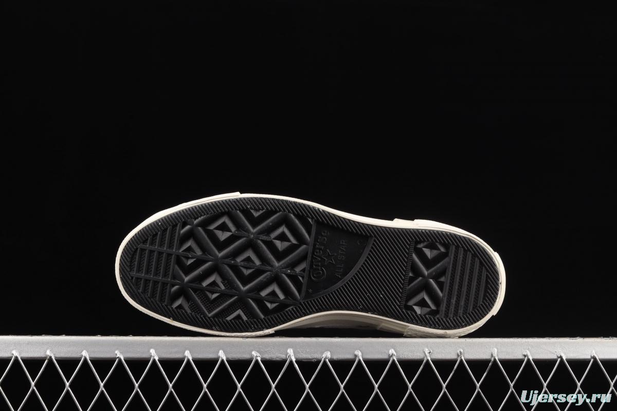 Cnoverse x Alexander co-signed Converse's new deconstructor 172590C