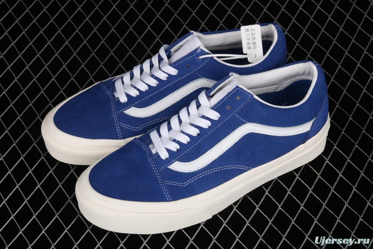 Vans Old Skool low-top leisure sports board shoes VN0A4U3BXF7