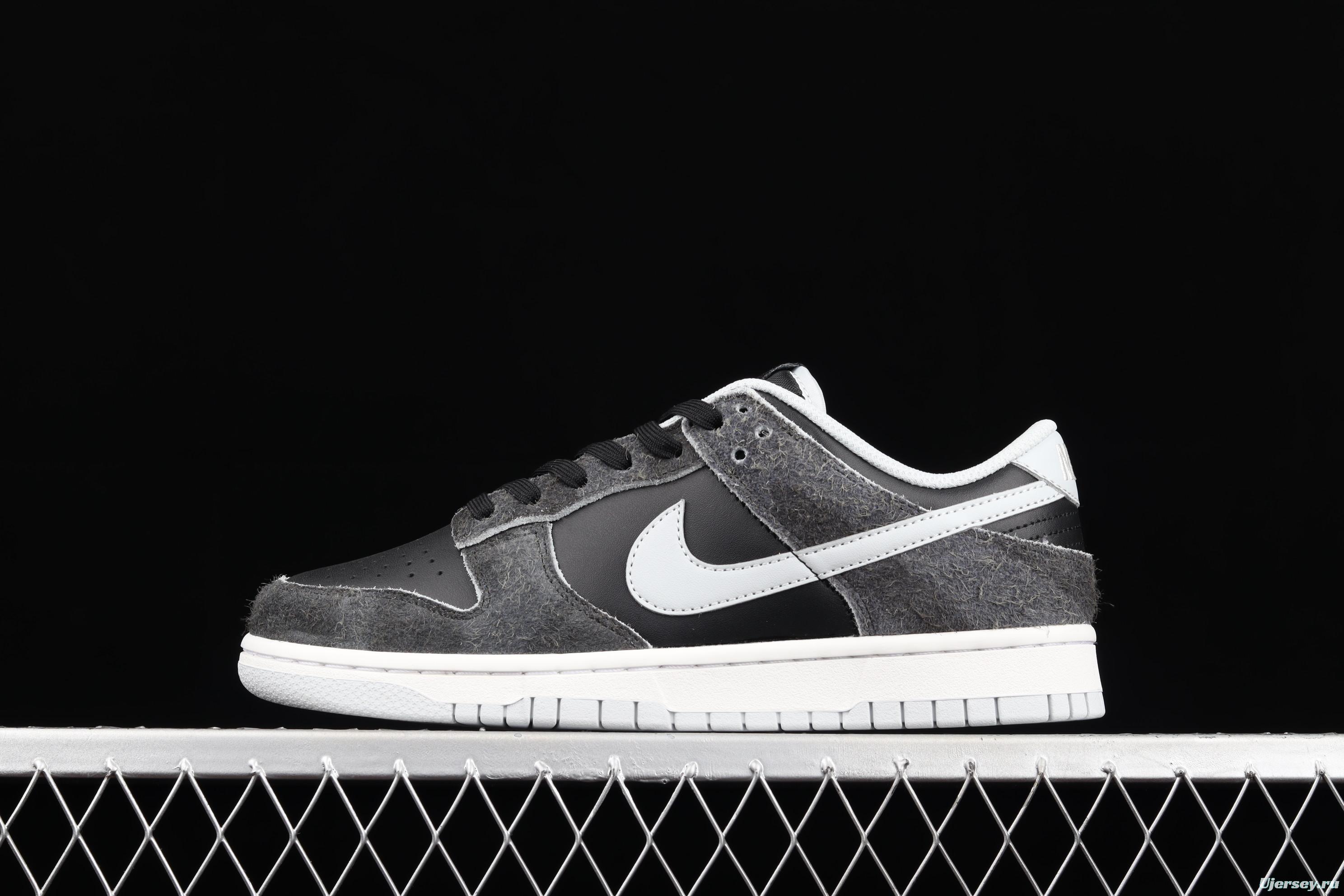 NIKE SB DUNK Low Russet Cedar dunk series retro low-top leisure sports skateboard shoes DH7913-001