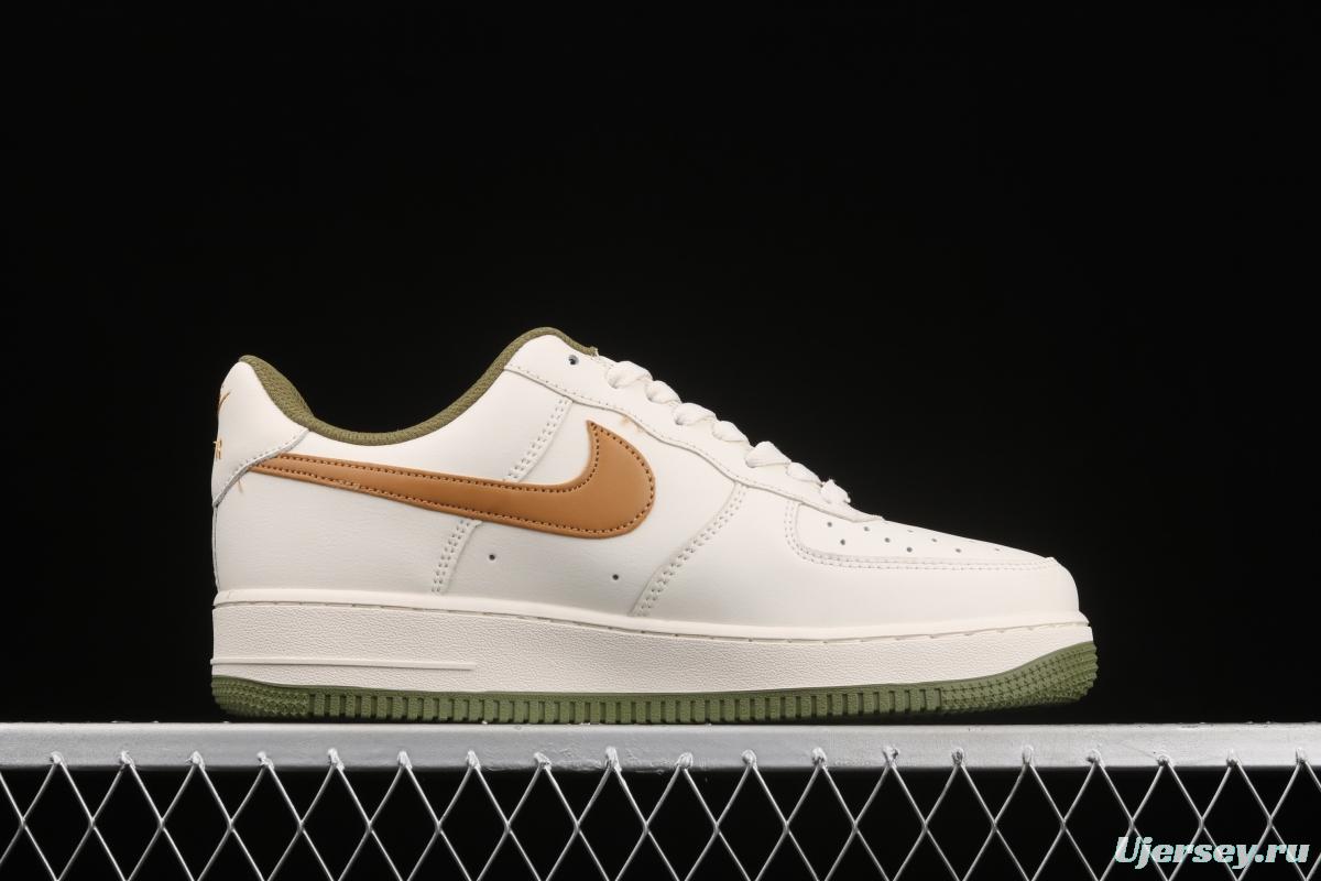 NIKE Air Force 11607 Low low-top casual board shoes CT7875-994