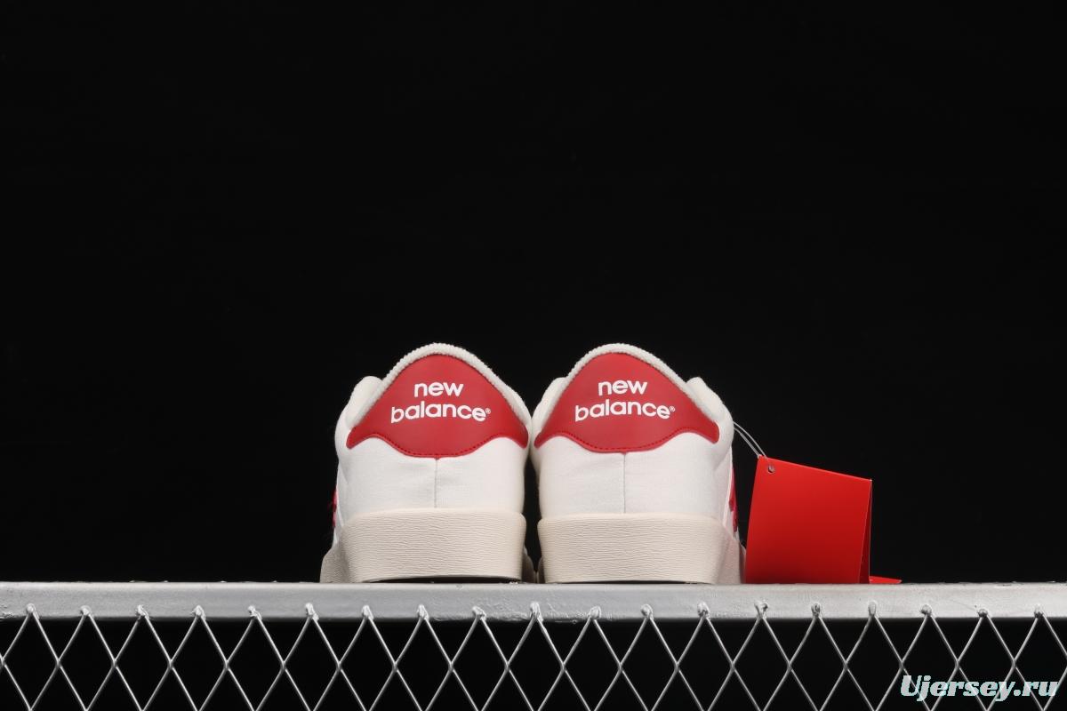 New Balance Proctsen New Bailun retro smile canvas leisure classic campus board shoes PROCTNE