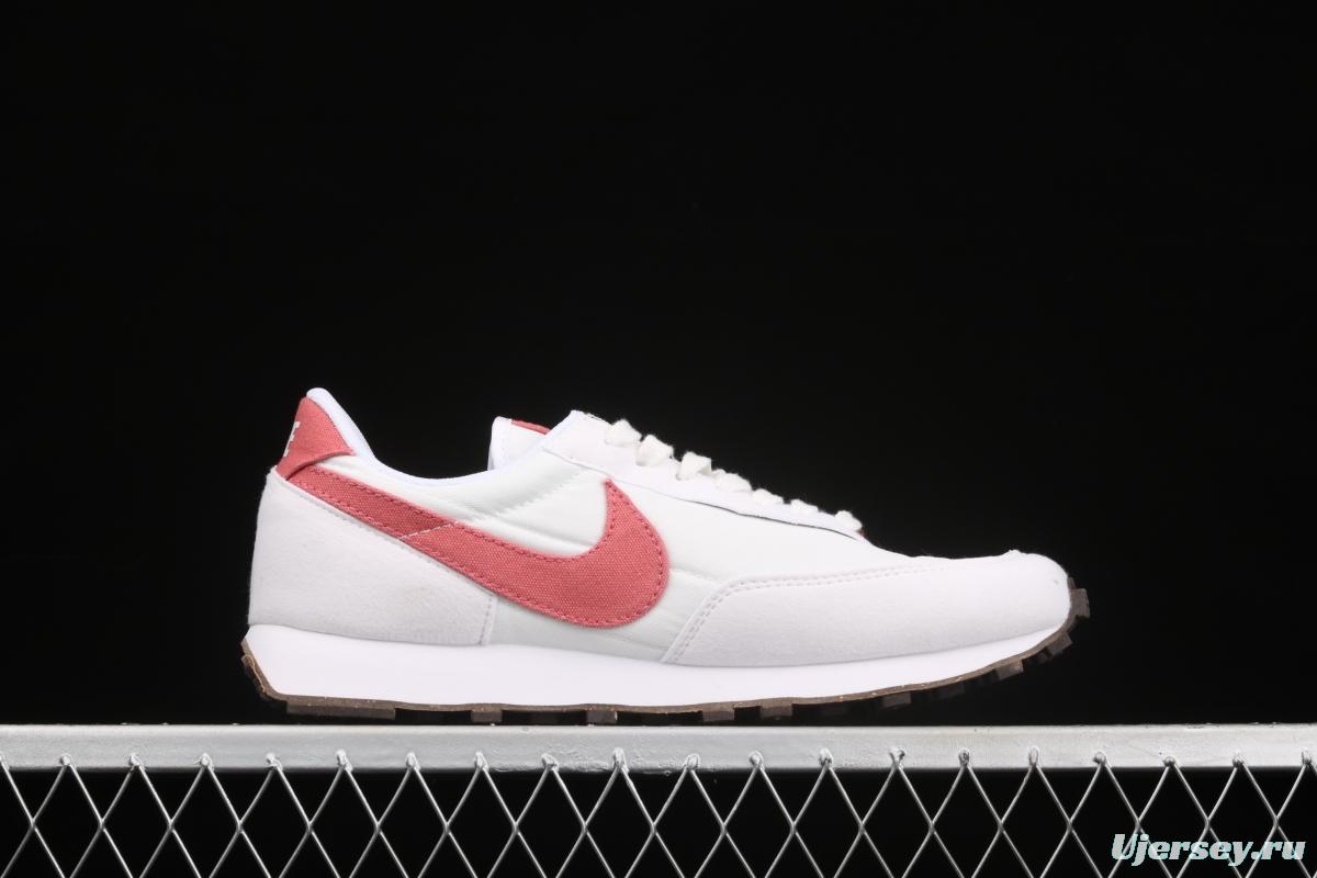 NIKE Air Daybreak waffle embroidered retro casual jogging shoes DJ1299-100