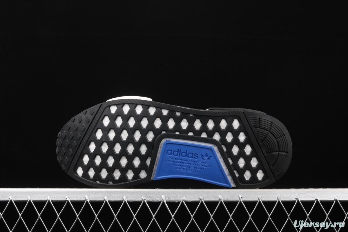 Adidas NMD R1 Boost G28731 new really hot casual running shoes
