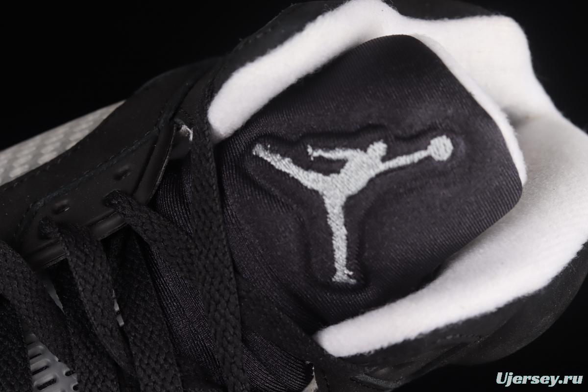 Air Jordan 5 Retro Oreo cement ash CT4838-011