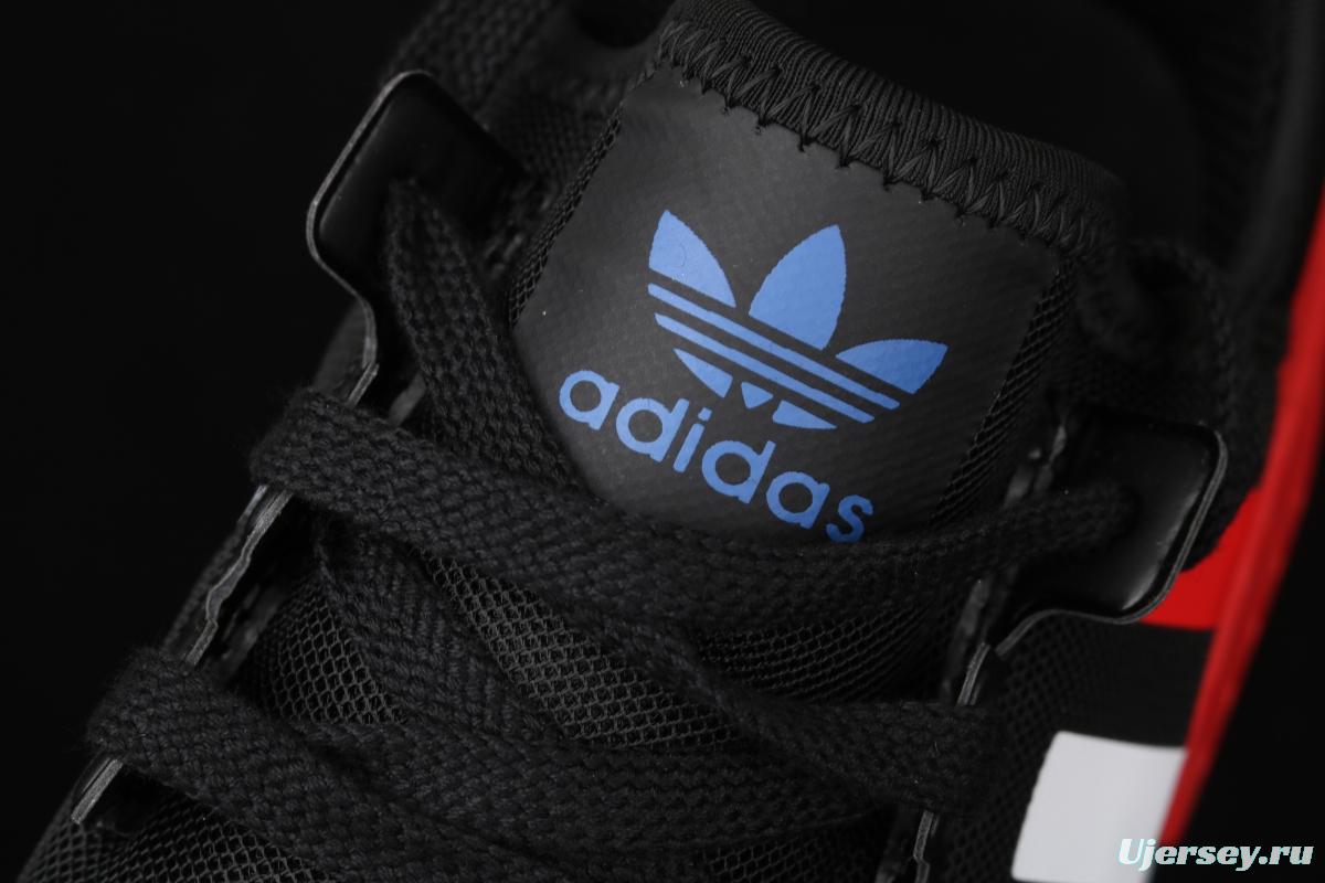 Adidas NMD R1 Boost F99712 new really hot casual running shoes