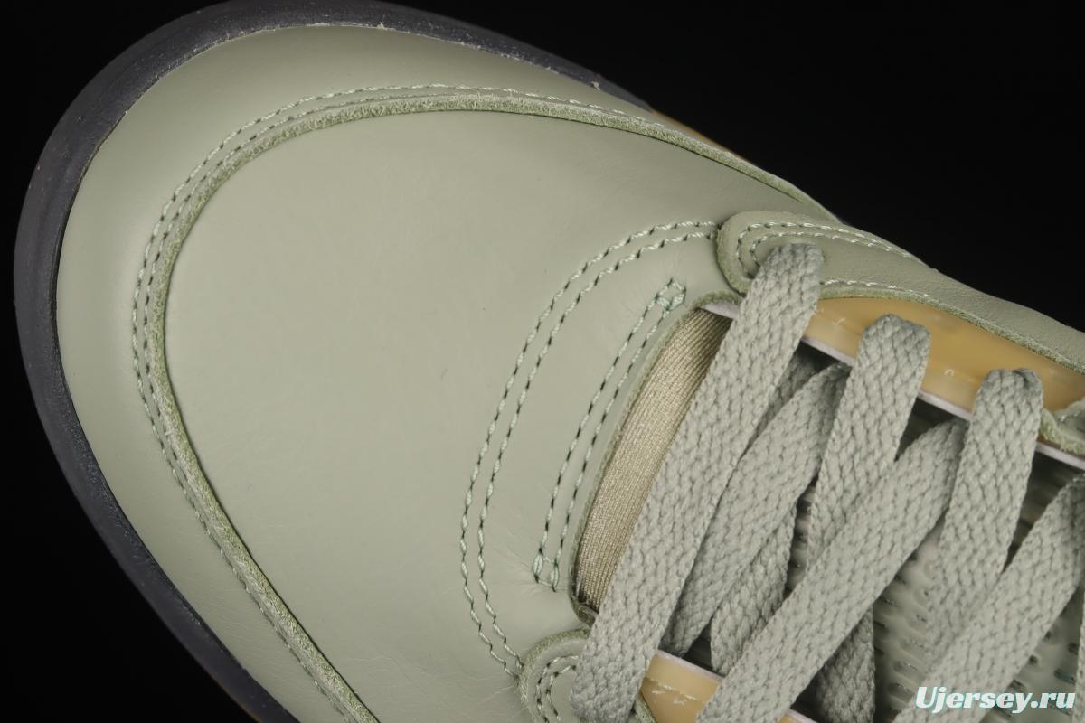 Air Jordan 5 JAdidase Horizon Matcha Green DC7501-300