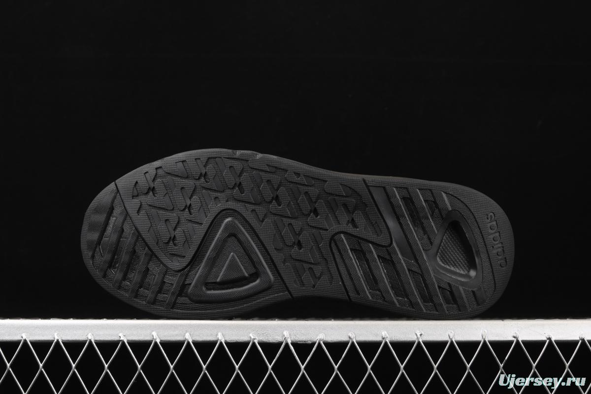 Adidas NEO Futuref Low FW3377 summer sports comfortable leisure shoes