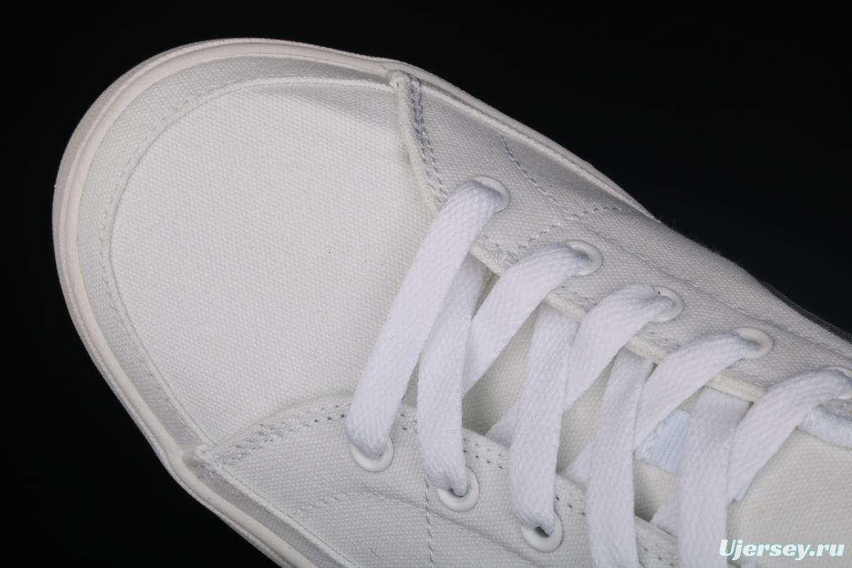 NIKE Court Legacy classic retro fashion street canvas sports board shoes CZ6539-101