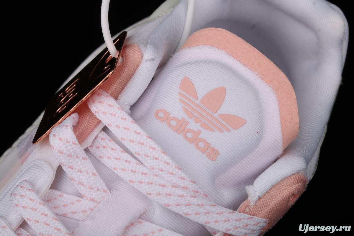 Adidas Day Jogger 2020 Boost GW4914 new Nightwalker second generation popcorn vintage running shoes