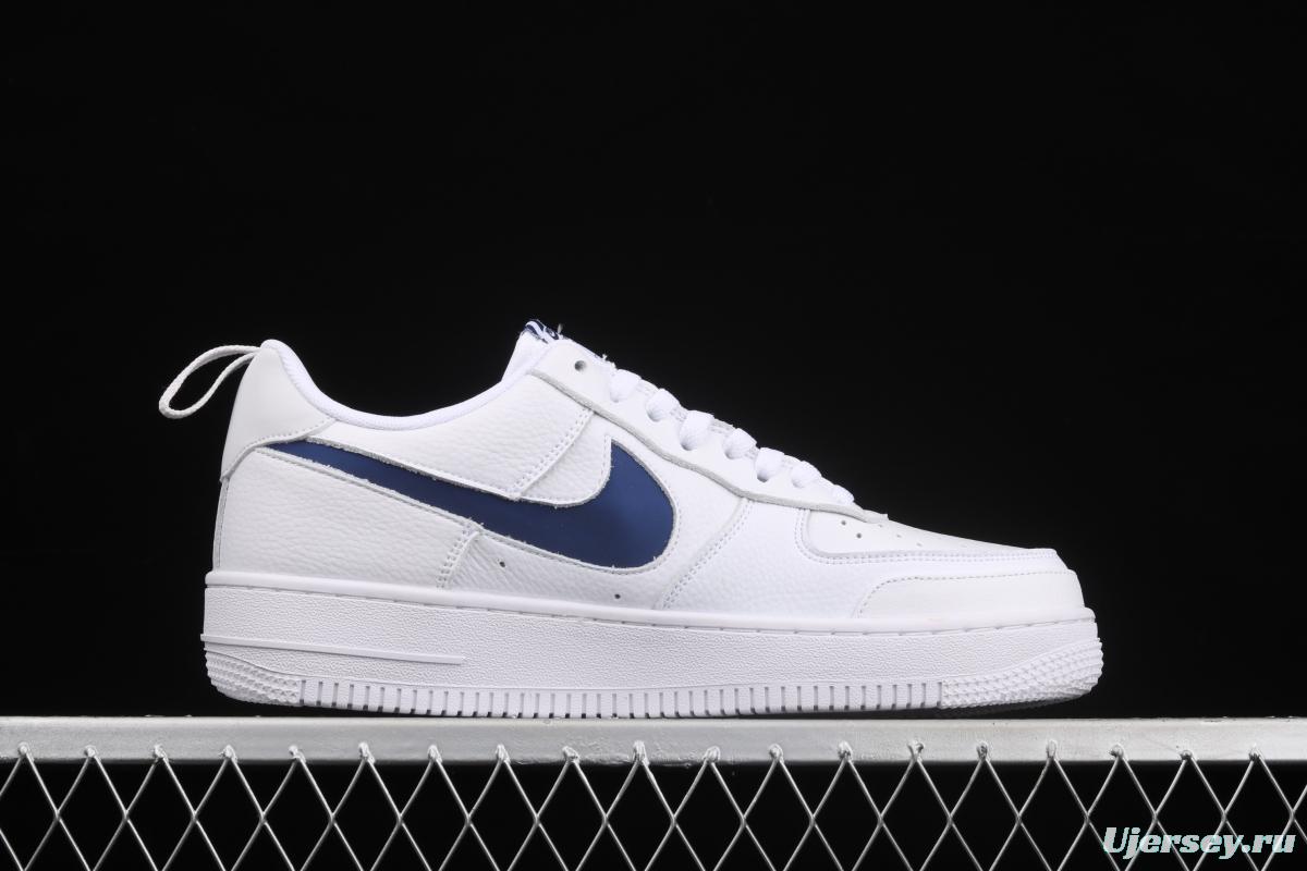 NIKE Air Force 1 low-top sports and leisure board shoes DJ6887-100