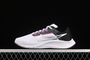 NIKE Air Zoom Pegasus 38 net breathable running shoes CW7358-101